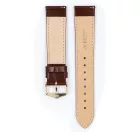 Hirsch Osiris M watch strap 03475115-1-16