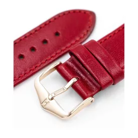 Hirsch Osiris M watch strap 03475120-1-14