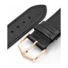 Hirsch Osiris M watch strap 03475150-1-12
