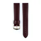 Hirsch Osiris M watch strap 03475160-1-12