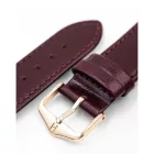 Hirsch Osiris M watch strap 03475160-1-12