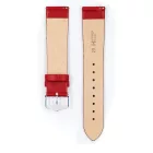 Hirsch Toronto L watch strap 03702020-2-20