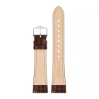 Hirsch Aristocrat L watch strap 03828010-2-20
