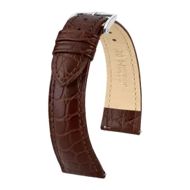 Hirsch Aristocrat L watch strap 03828010-2-22
