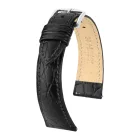 Hirsch Aristocrat L watch strap 03828050-2-19