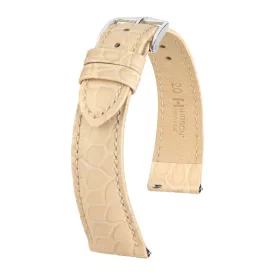 Hirsch Aristocrat L watch strap 03828090-2-20