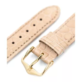 Hirsch Aristocrat M watch strap 03828190-1-12