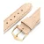 Hirsch Aristocrat M watch strap 03828190-1-12