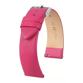 Hirsch Viazza M watch strap 03920125-2-20