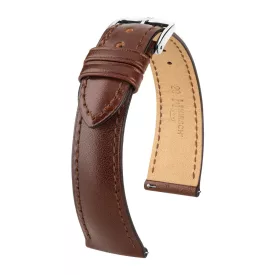 Hirsch Siena L watch strap 04202010-2-20