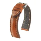 Hirsch Lucca L watch strap 04902070-2-20