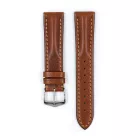 Hirsch Lucca L watch strap 04902070-2-20