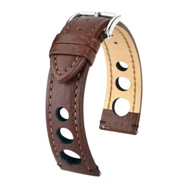 Hirsch Rally L watch strap 05102010-2-22
