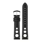Hirsch Rally L watch strap 05102051-2-22