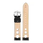 Hirsch Rally L watch strap 05102051-2-22