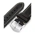 Hirsch Rally L watch strap 05102051-2-22