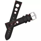 Hirsch Rally Artisan L watch strap 05102052-2-20