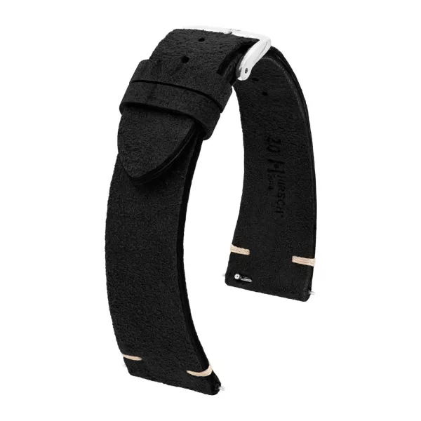 Hirsch Serro L watch strap 05564050-2-20