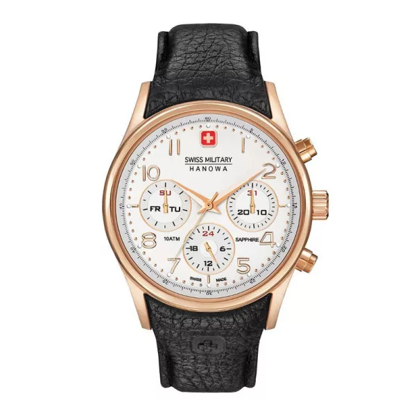 Swiss Military men's watch 06-4278.09.001