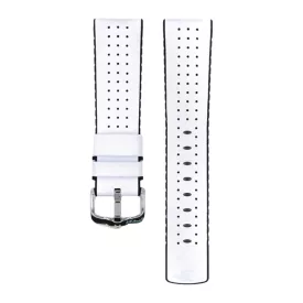 Hirsch Tiger L watch strap 0915075000-2-22