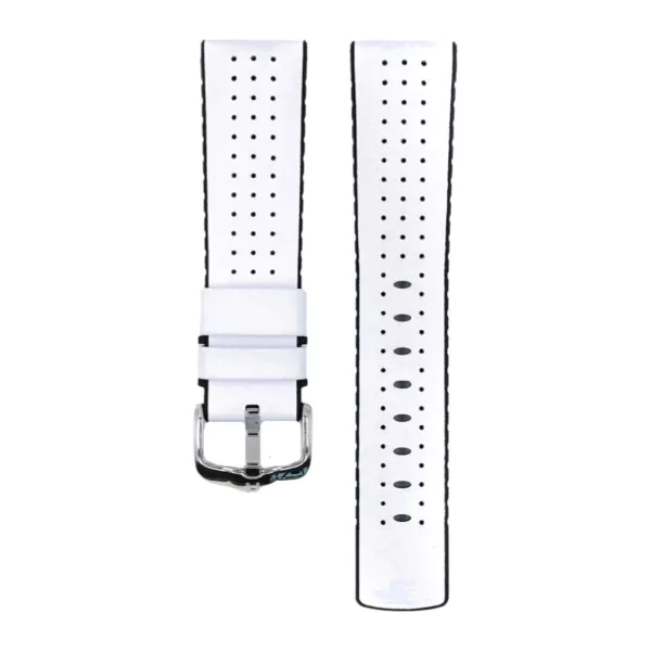 Hirsch Tiger L watch strap 0915075000-2-22