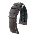 Hirsch Tiger L watch strap 0915075010-2-20