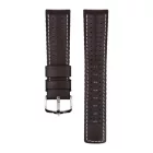 Hirsch Tiger L watch strap 0915075010-2-22