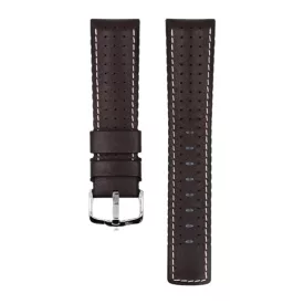 Hirsch Tiger L watch strap 0915075010-2-22