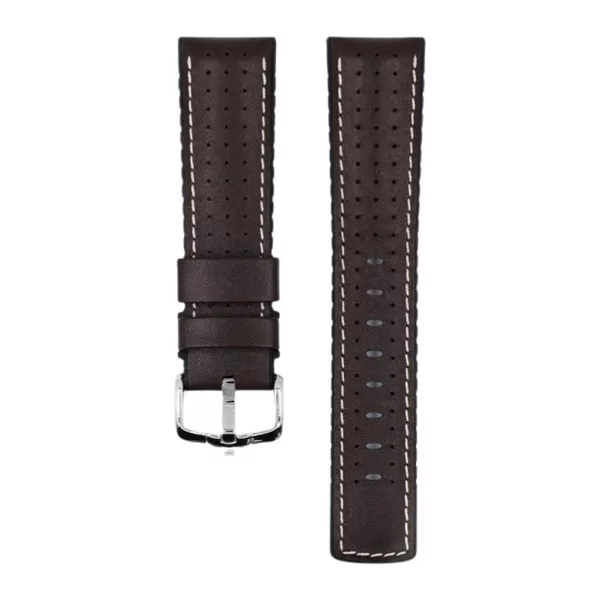 Hirsch Tiger L watch strap 0915075010-2-22