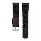 Hirsch Tiger L watch strap 0915075010-2-22
