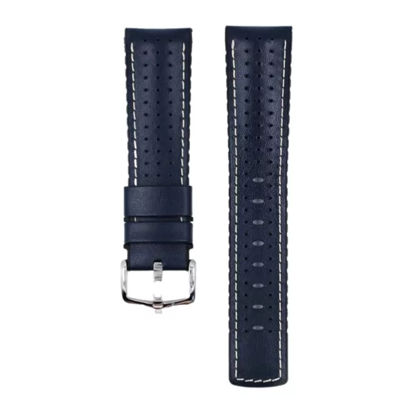 Hirsch Tiger L watch strap 0915075080-2-22