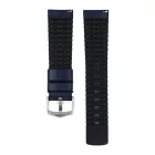 Hirsch Tiger L watch strap 0915075080-2-22