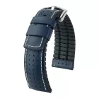 Hirsch Tiger L watch strap 0915075080-2-22