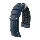 Hirsch Tiger L watch strap 0915075080-2-24