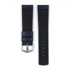 Hirsch Tiger L watch strap 0915075080-2-24