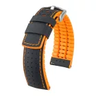 Hirsch Robby L watch strap 0917694050-4-22