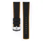 Hirsch Robby L watch strap 0917694050-4-22