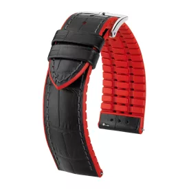Hirsch Andy L watch strap 0922028050-2-22