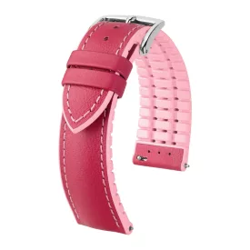 Hirsch Lindsey M watch strap 0922202125-2-18