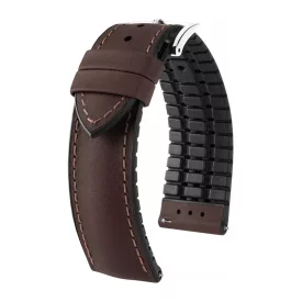 Hirsch James L watch strap 0925002010-2-20