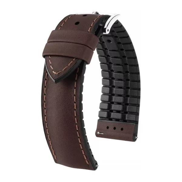 Hirsch James L watch strap 0925002010-2-20