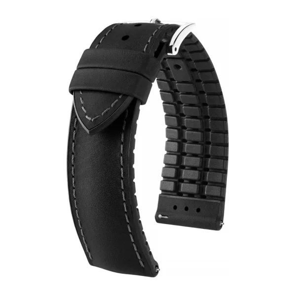 Hirsch James L watch strap 0925002050-2-22