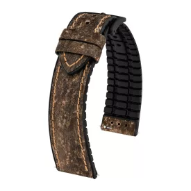 Hirsch Stone L watch strap 0925044010-5-22
