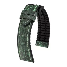 Hirsch Stone L watch strap 0925044040-5-20