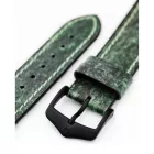 Hirsch Stone L watch strap 0925044040-5-20