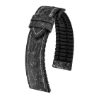 Hirsch Stone L watch strap 0925044050-5-22