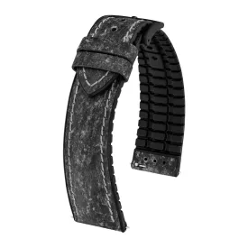 Hirsch Stone L watch strap 0925044050-5-22