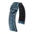 Hirsch Stone L watch strap 0925044080-5-22