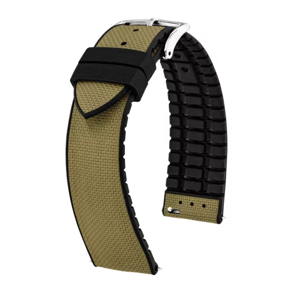 Hirsch Arne L watch strap 0925090040-2-22
