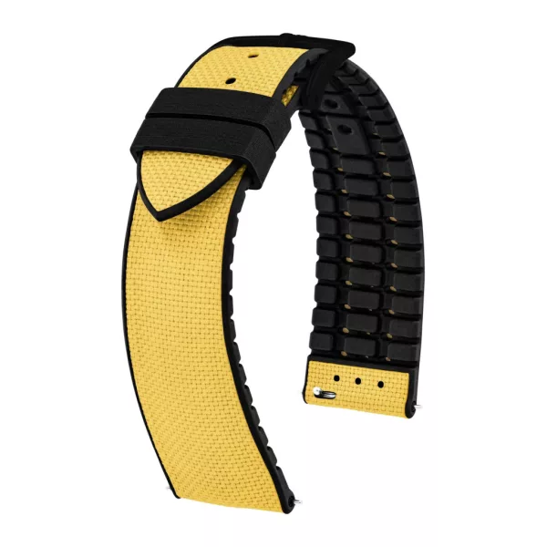 Hirsch Arne L watch strap 0925090072-5-22